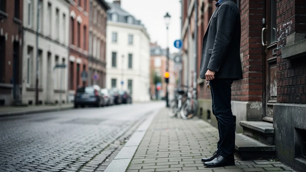 Pourquoi j’ai regretté ma visite du samedi à Roubaix